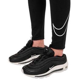Leggin Niña Nike Classic  Negro