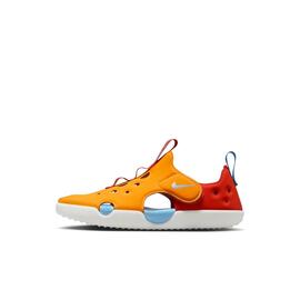 Sandalias para niños Nike Sunray Protect 4 Naranja