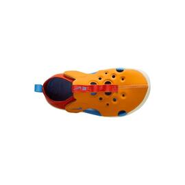 Sandalias para niños Nike Sunray Protect 4 Naranja