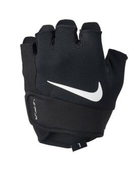 Guantes Entrenamiento Nike Vapor Negr
