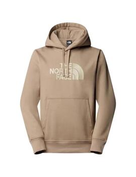 Sudadera The North Face MN Drew Peak Hoodie Marrón