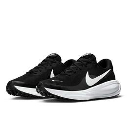Zapatilla Running para Hombre Nike Revolution 8 Negro