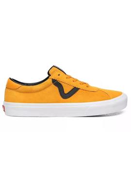Zapatilla Vans SPORT Mostaza