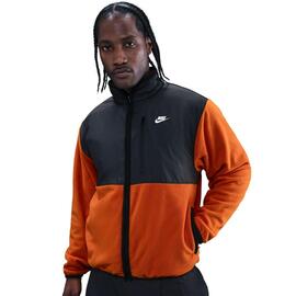 Chaqueta de invierno con cremallera completa - Hombre