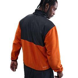 Chaqueta de invierno con cremallera completa - Hombre