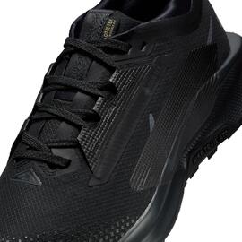 Zapatilla para Mujer Nike Pegasus Trail 5 GTX Negro