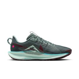 Zapatilla Trail React Pegasus Trail 5  Verde