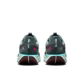 Zapatilla Trail React Pegasus Trail 5  Verde