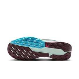 Zapatilla Trail React Pegasus Trail 5  Verde