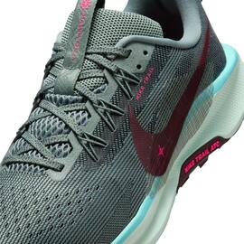 Zapatilla Trail React Pegasus Trail 5  Verde