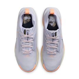 Zapatilla  Trail Mujer Nike Pegasus Trail 5 GTX Lila