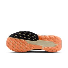 Zapatilla  Trail Mujer Nike Pegasus Trail 5 GTX Lila