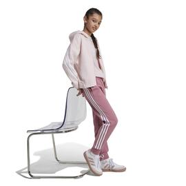 Sudadera con capucha y cremallera infantil