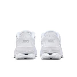 Zapatilla Mujer Nike Reax 8 Tr Mesh Total White