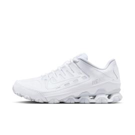 Zapatilla Mujer Nike Reax 8 Tr Mesh Total White