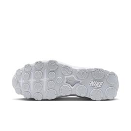 Zapatilla Mujer Nike Reax 8 Tr Mesh Total White
