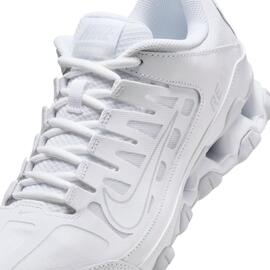 Zapatilla Mujer Nike Reax 8 Tr Mesh Total White