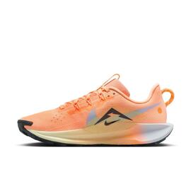 Zapatilla Trail Mujer  Nike Reactx Pegasus Trail 5 Coral