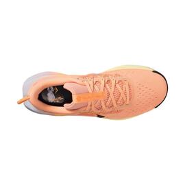 Zapatilla Trail Mujer  Nike Reactx Pegasus Trail 5 Coral