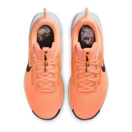 Zapatilla Trail Mujer  Nike Reactx Pegasus Trail 5 Coral