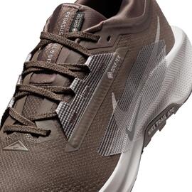 Zapatilla  Trail Nike PEgasus Trail 5 GTX Marrón