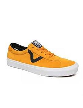 Zapatilla Vans SPORT Mostaza