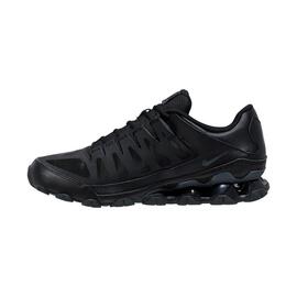 Zapatilla Nike Reax 8 TR Mesh  Total Black