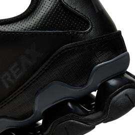Zapatilla Nike Reax 8 TR Mesh  Total Black