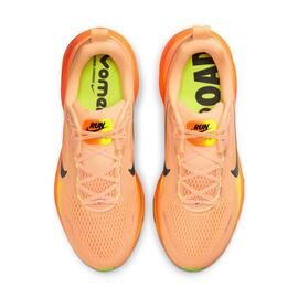 Zapatilla Running  Nike Vomero 18 Naranja