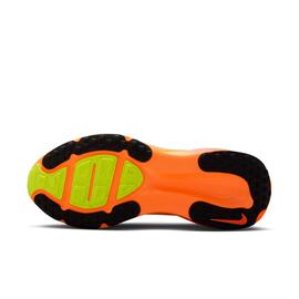 Zapatilla Running  Nike Vomero 18 Naranja