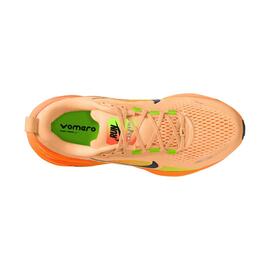 Zapatilla Running  Nike Vomero 18 Naranja