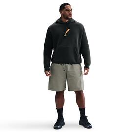 Sudadera Nike Sportswear Club Sole Food Negro