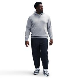 Sudadera con capucha de tejido French terry - Hombre