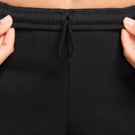 Pantalón Mujer  Sportswear Full Length  Negro