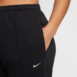 Pantalón Mujer  Sportswear Full Length  Negro