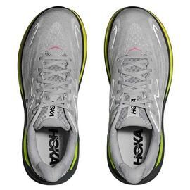 Zapatilla Running Hoka Clifton 10 Stardust Asteroid