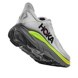 Zapatilla Running Hoka Clifton 10 Stardust Asteroid