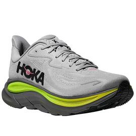 Zapatilla Running Hoka Clifton 10 Stardust Asteroid