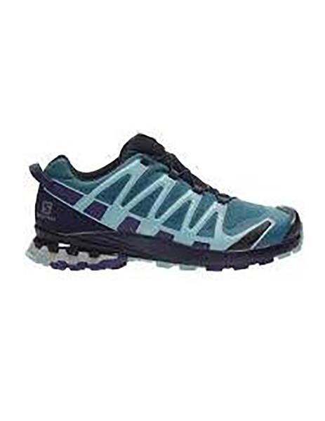 Zapatillas Salomon XA PRO 3D V8 GTX W Violeta