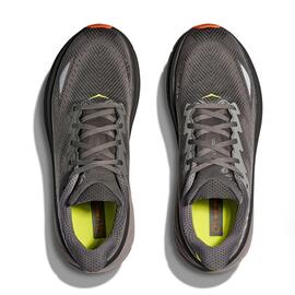 Zapatilla Running Hoka Clifton 9 GTX  Gris