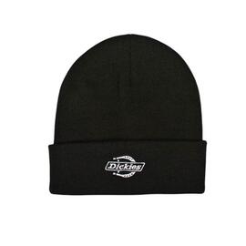 Gorro Dickies Summerdale  Negro