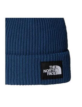 Gorro The North Face Salty Lined  Azul