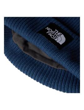Gorro The North Face Salty Lined  Azul