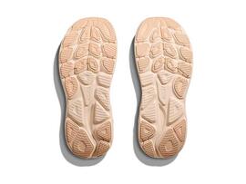 Zapatilla Running Mujer Hoka Clifton 10 Beige