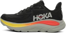 Zapatilla Running  Hoka Clifton 10 Negro