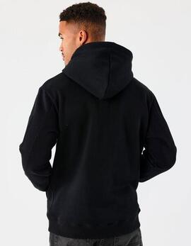 Sudadera para Hombre Project X Paris Negro