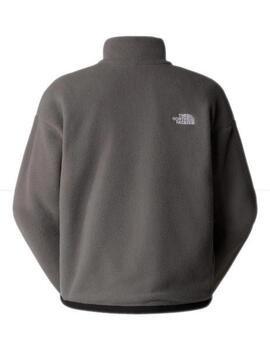 Chaqueta North Face Yumiori Reversible Hombre Negra
