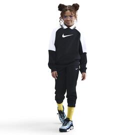 Chándal Dri-FIT - Niño/a Sportwear Negro