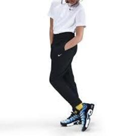 Chándal Dri-FIT - Niño/a Sportwear Negro