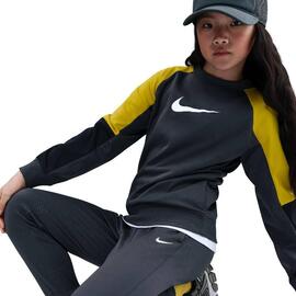 Chándal Niños Nike Nsw Df Tracksuit Antracita